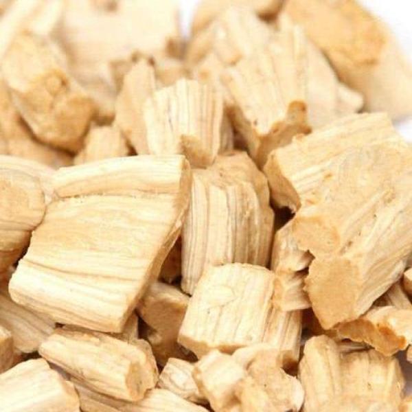 全國最「難吃」的6種零食，如果你全吃過，請受我一拜