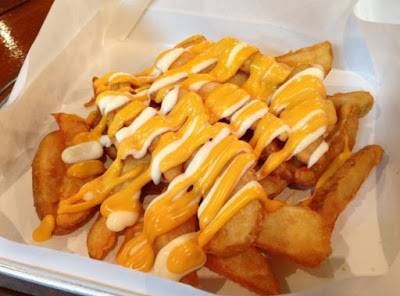 自己動手做Cheesy Wedges，分分鐘比KFC的還要好吃！