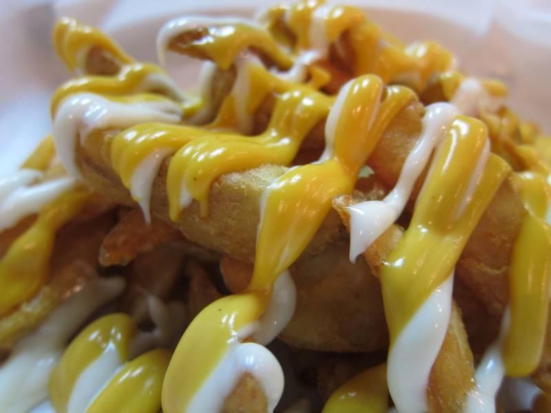 自己動手做Cheesy Wedges，分分鐘比KFC的還要好吃！