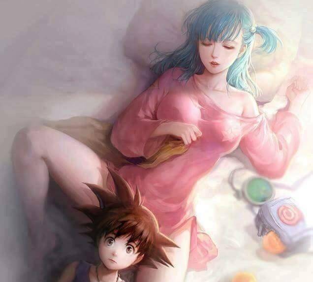 看過所有動漫中，讓你給「七龍珠」一個排名，龍珠能排第幾