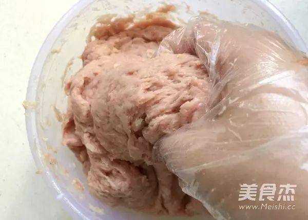 在家自製午餐肉，無添加全是肉，比罐頭好吃多了！