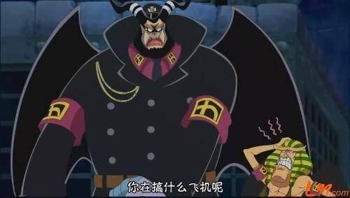 海賊王三系果實比拼，自然系跌停，動物系崛起，超人系一臉愜意