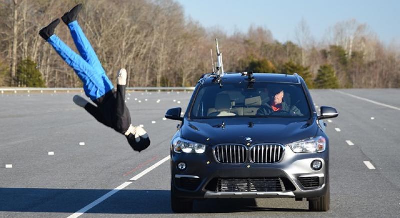 11 款熱賣休旅受測 IIHS 自動煞停新關卡，竟只有這兩台完全過關… - 自由電子報汽車頻道