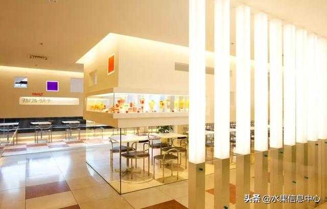 專門吃水果的自助餐廳，170元/位還火爆到不行