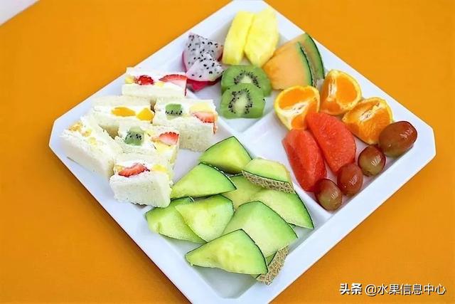 專門吃水果的自助餐廳，170元/位還火爆到不行