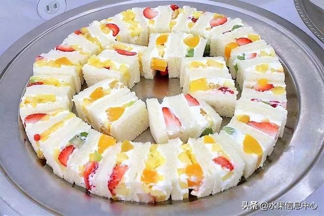 專門吃水果的自助餐廳，170元/位還火爆到不行