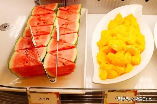 專門吃水果的自助餐廳，170元/位還火爆到不行