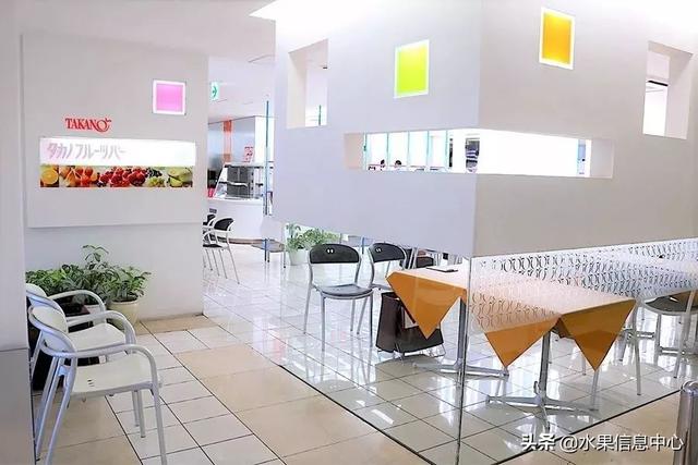 專門吃水果的自助餐廳，170元/位還火爆到不行