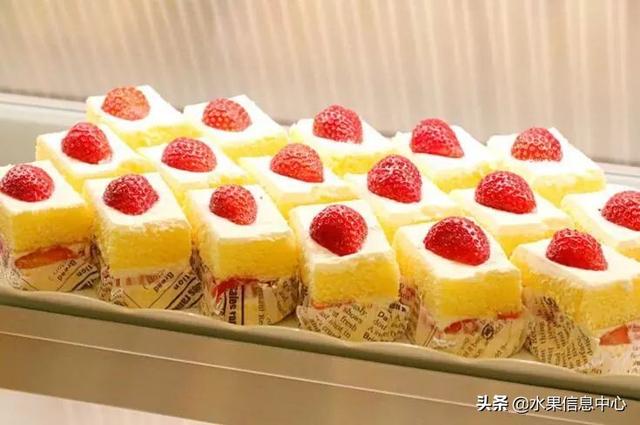 專門吃水果的自助餐廳，170元/位還火爆到不行