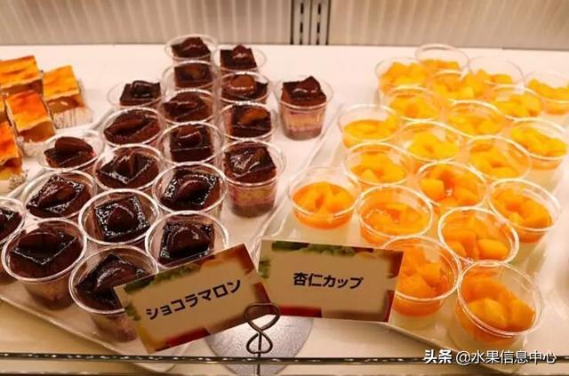 專門吃水果的自助餐廳，170元/位還火爆到不行