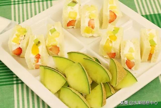 專門吃水果的自助餐廳，170元/位還火爆到不行