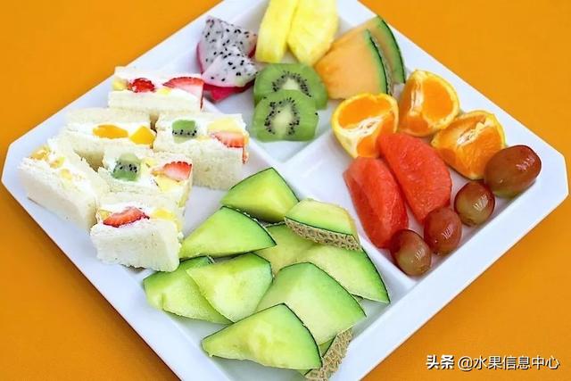 專門吃水果的自助餐廳，170元/位還火爆到不行