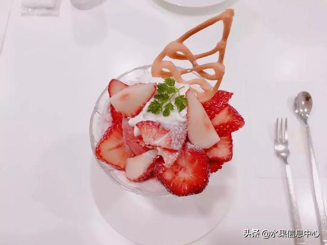 專門吃水果的自助餐廳，170元/位還火爆到不行