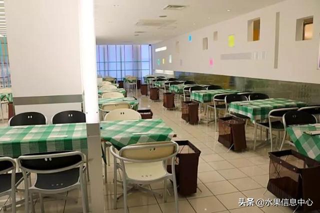 專門吃水果的自助餐廳，170元/位還火爆到不行