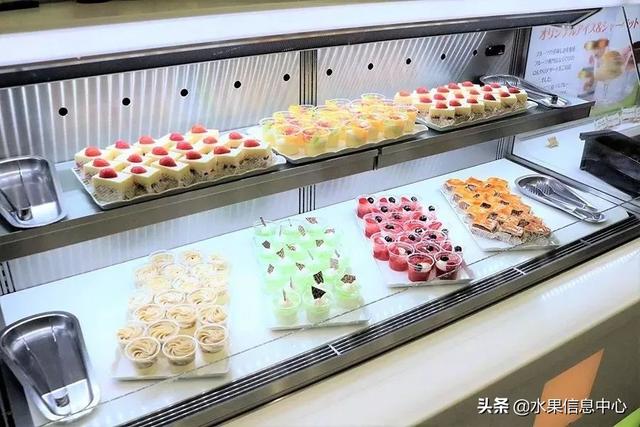 專門吃水果的自助餐廳，170元/位還火爆到不行