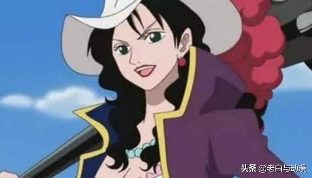 海賊王：女生最想吃的惡魔果實，第3顆吃貨最愛，第5顆萬人迷！