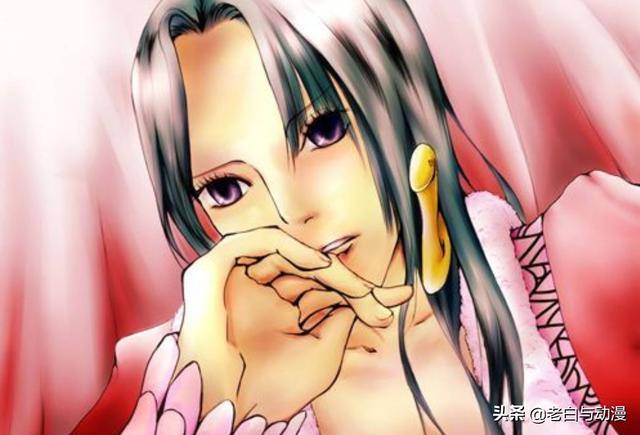 海賊王：女生最想吃的惡魔果實，第3顆吃貨最愛，第5顆萬人迷！