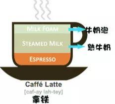 每天都靠咖啡來續命，你知道咖啡有多少種嗎？