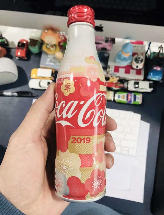 世界上最貴的幾種可樂：3塊錢一瓶算啥，這些可樂能貴到讓你咬牙