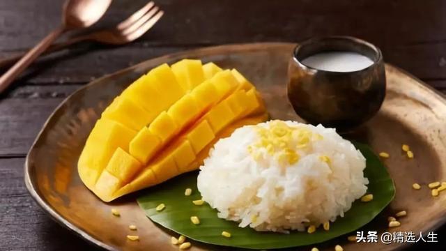大魚大肉不夠精緻？世界十大甜品各位豬豬女孩考慮一下？