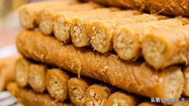 大魚大肉不夠精緻？世界十大甜品各位豬豬女孩考慮一下？