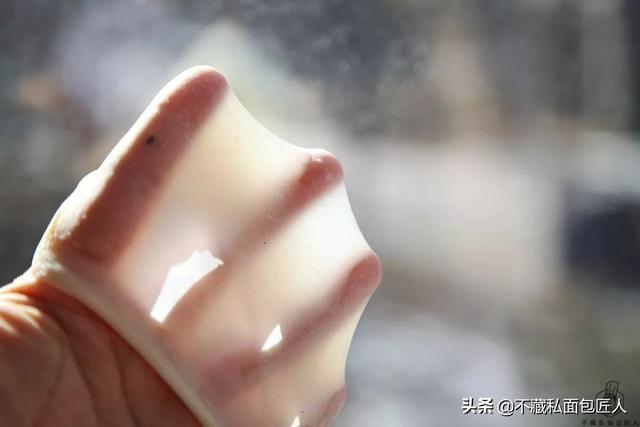 麵包製作中最容易犯的4個錯誤，你中槍了嗎?