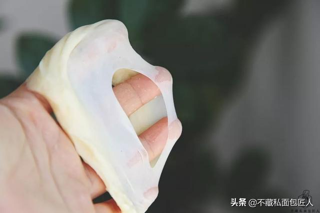 麵包製作中最容易犯的4個錯誤，你中槍了嗎?