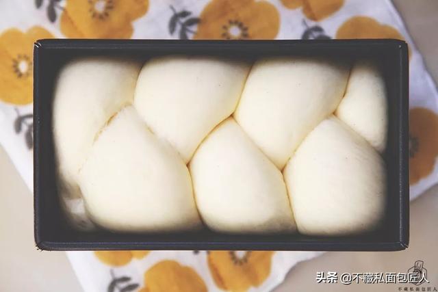 麵包製作中最容易犯的4個錯誤，你中槍了嗎?
