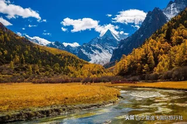 這 9 個旅行地，去 100次都不會膩！