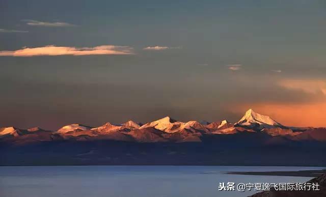 這 9 個旅行地，去 100次都不會膩！