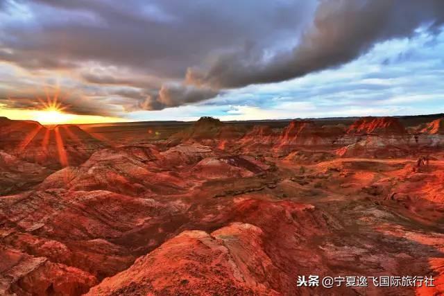 這 9 個旅行地，去 100次都不會膩！