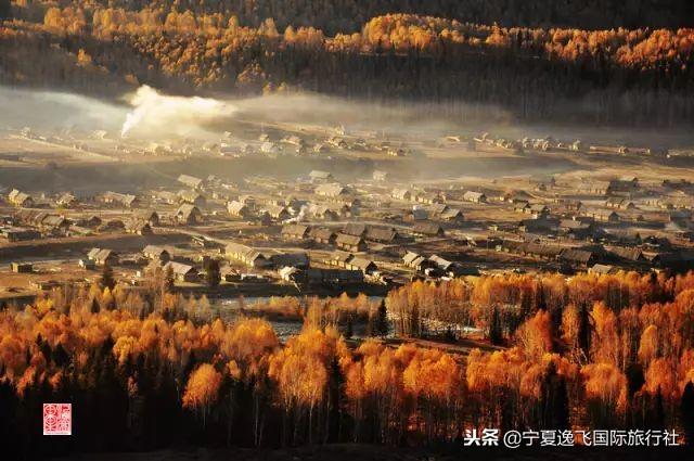 這 9 個旅行地，去 100次都不會膩！