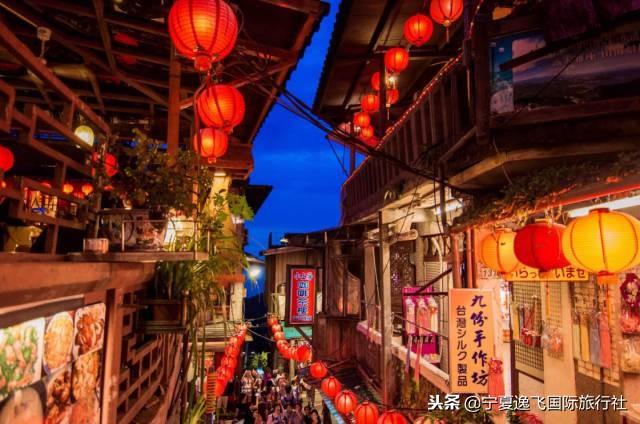 這 9 個旅行地，去 100次都不會膩！