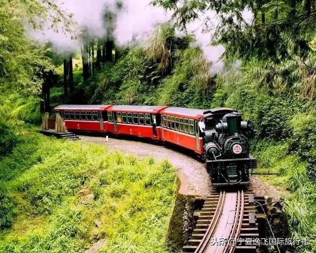這 9 個旅行地，去 100次都不會膩！