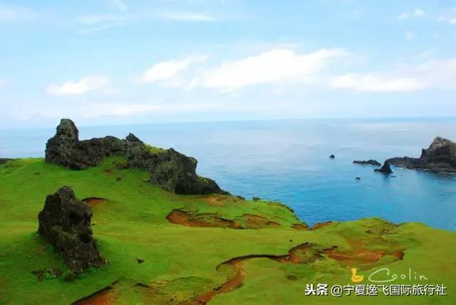 這 9 個旅行地，去 100次都不會膩！