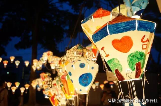 這 9 個旅行地，去 100次都不會膩！