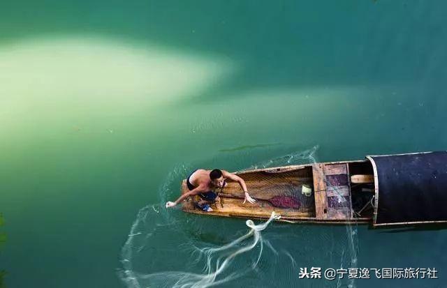 這 9 個旅行地，去 100次都不會膩！