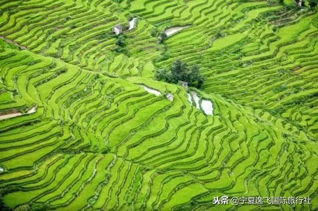 這 9 個旅行地，去 100次都不會膩！