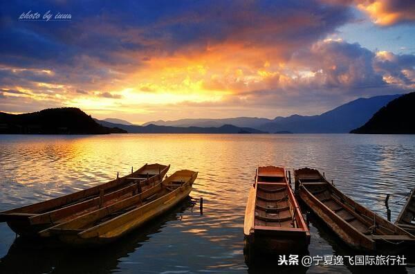 這 9 個旅行地，去 100次都不會膩！