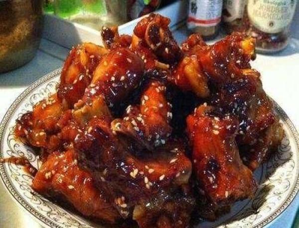 做糖醋排骨，糖和醋哪個先放?順序對了，酸甜入味十分好吃