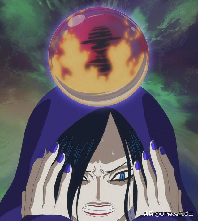 《海賊王》夏莉夫人語言魚人島將毀滅，天龍人或是罪魁禍首