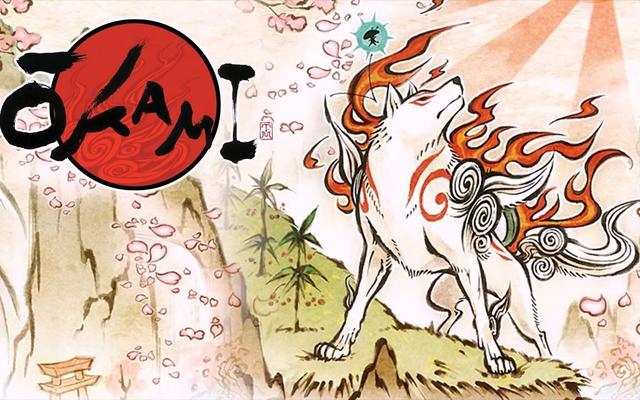 好遊戲永不過時：淺談寫意水墨風的佳作——《大神》