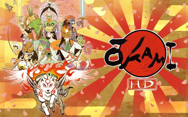 好遊戲永不過時：淺談寫意水墨風的佳作——《大神》