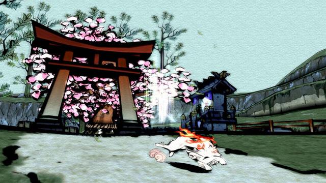 好遊戲永不過時：淺談寫意水墨風的佳作——《大神》