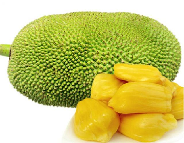 新鮮藏不住！馬來西亞這幾種水果便宜又好吃！聽說過獨古嗎？