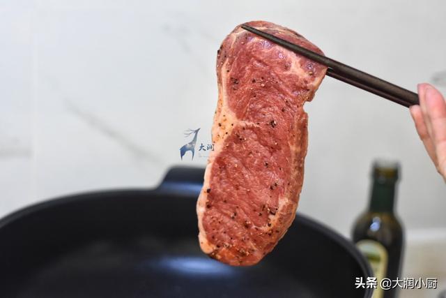 不愛的人覺得噁心，愛它的人卻最識寶，牛排配它竟然細滑香濃