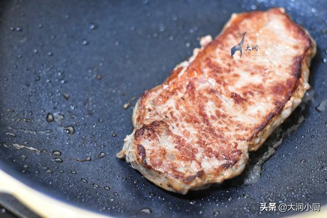 不愛的人覺得噁心，愛它的人卻最識寶，牛排配它竟然細滑香濃