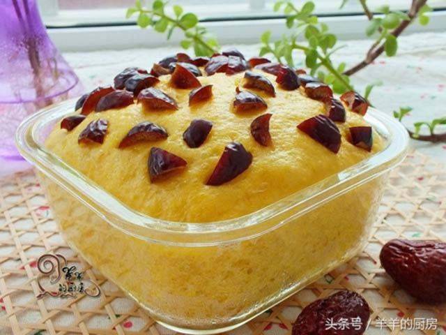 十款最受歡迎的『發糕』純素食譜