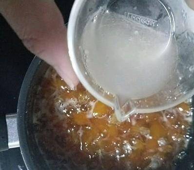 「奶奶的秘方」止咳金桔醬，潤肺化痰又好喝，做法超簡單，老少皆宜！