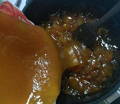「奶奶的秘方」止咳金桔醬，潤肺化痰又好喝，做法超簡單，老少皆宜！